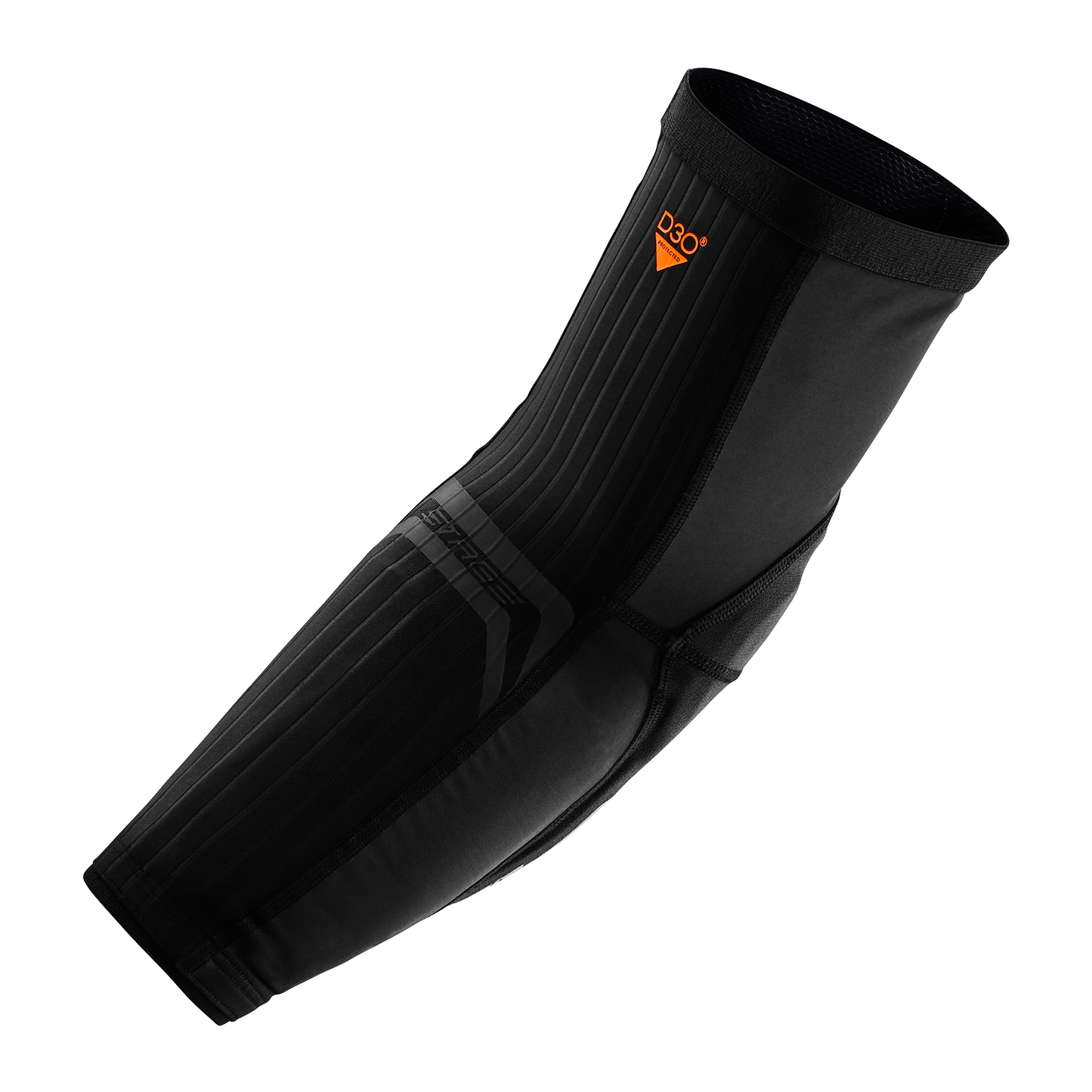 Coudières TROY LEE DESIGNS STAGE PRO Noir