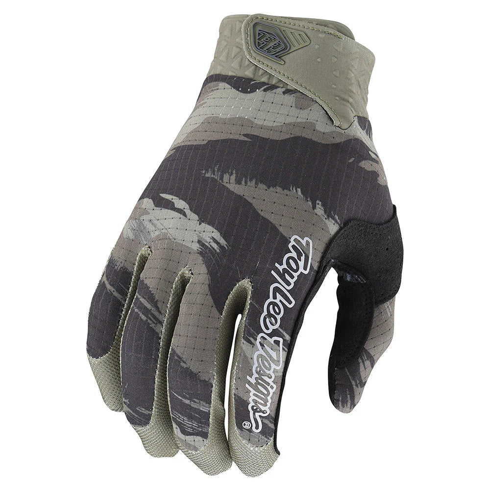 Gants TROY LEE DESIGNS AIR Kaki Camo