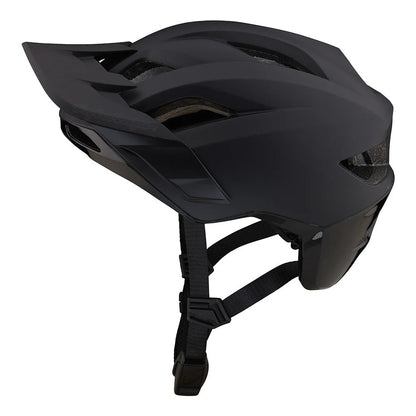 Casque VTT TROY LEE DESIGNS FLOWLINE SE MIPS Noir