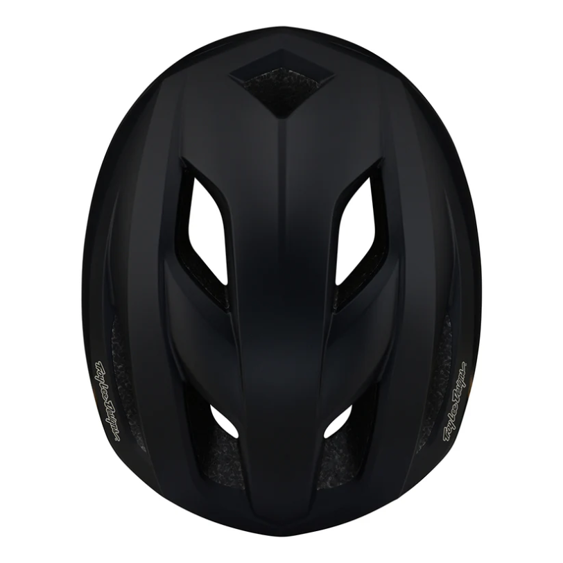 Casque VTT TROY LEE DESIGNS GRAIL MIPS Noir