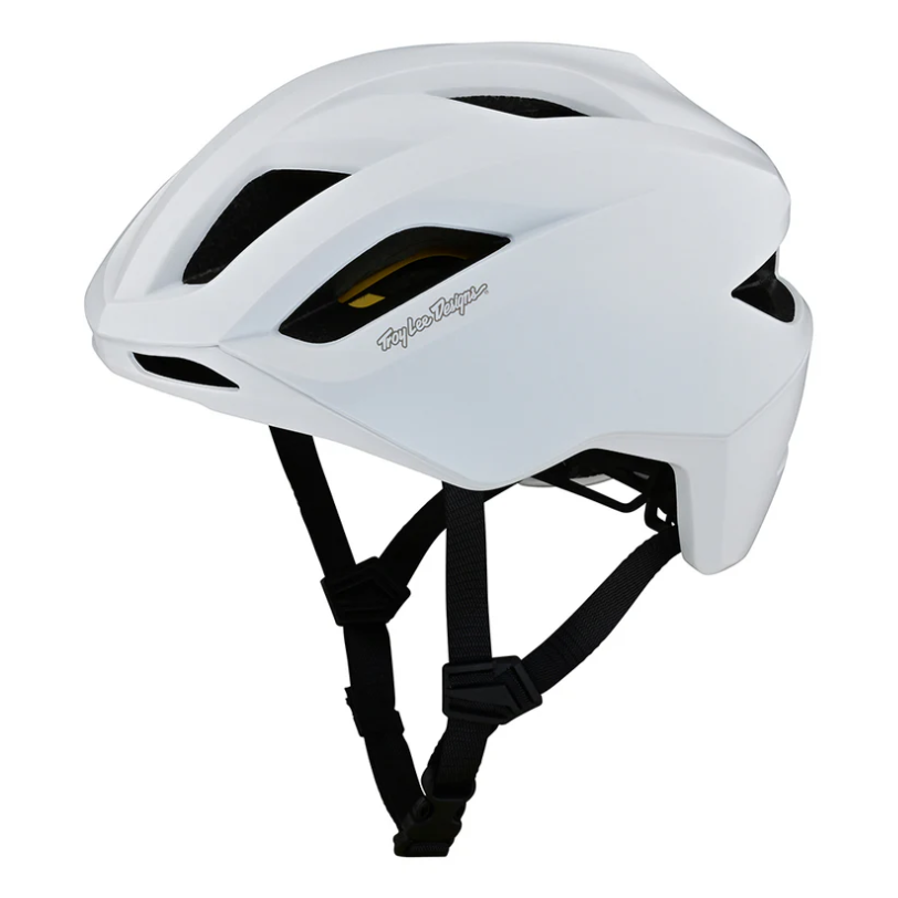 Casque VTT TROY LEE DESIGNS GRAIL MIPS Blanc