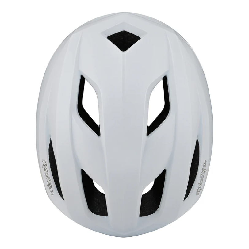 Casque VTT TROY LEE DESIGNS GRAIL MIPS Blanc