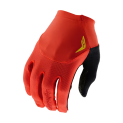 Gants TROY LEE DESIGNS ACE 2.0 Rouge
