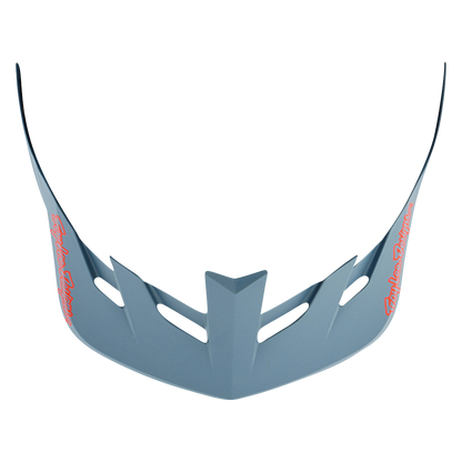 Casque VTT TROY LEE DESIGNS FLOWLINE SE MIPS Bleu