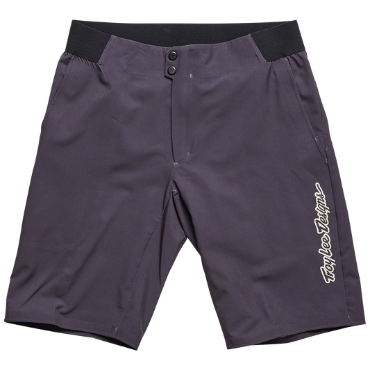Short TROY LEE DESIGNS FLOWLINE SUPERLYTE MONO Noir 2025