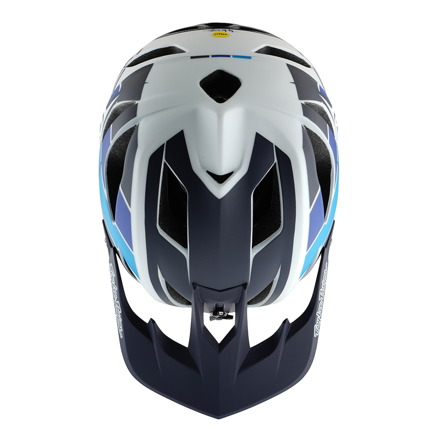 Casque VTT TROY LEE DESIGNS STAGE MIPS Corsa Bleu