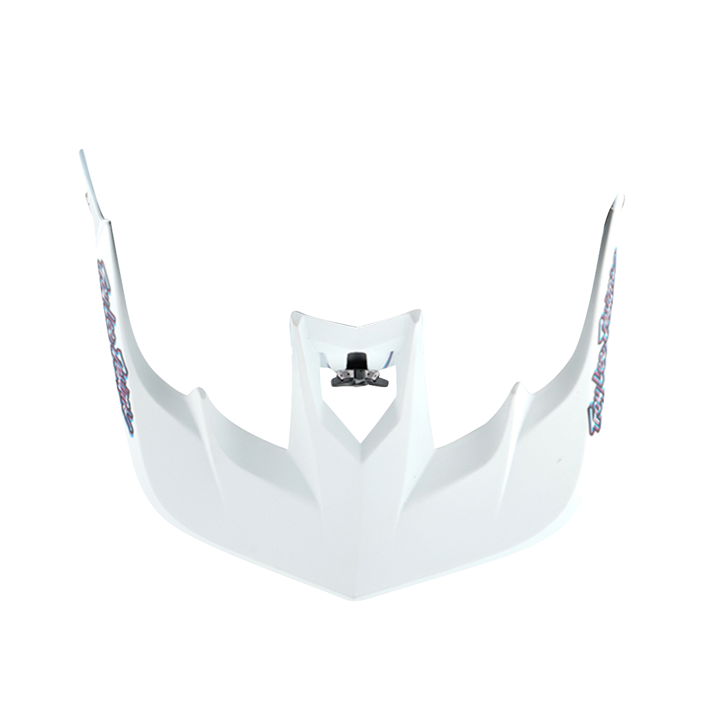 Casque VTT TROY LEE DESIGNS STAGE MIPS Noir/Blanc