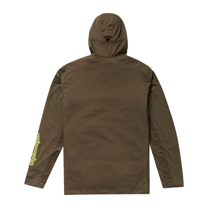 Veste TROY LEE DESIGNS MATHIS Dark Earth