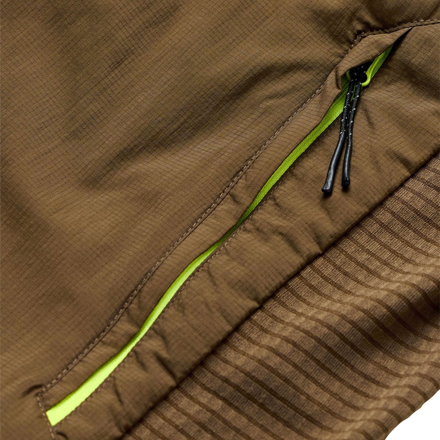 Veste TROY LEE DESIGNS MATHIS Dark Earth