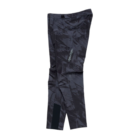 Pantalon TROY LEE DESIGNS SKYLINE Elemental Obsidian Noir