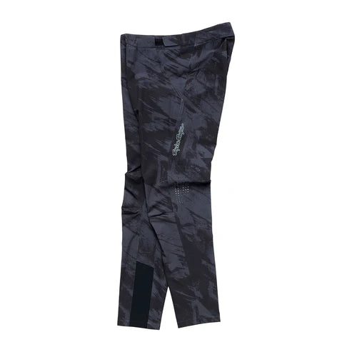 Pantalon TROY LEE DESIGNS SKYLINE Elemental Obsidian Noir