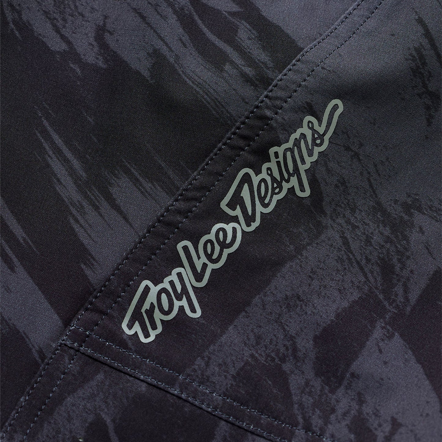 Pantalon TROY LEE DESIGNS SKYLINE Elemental Obsidian Noir