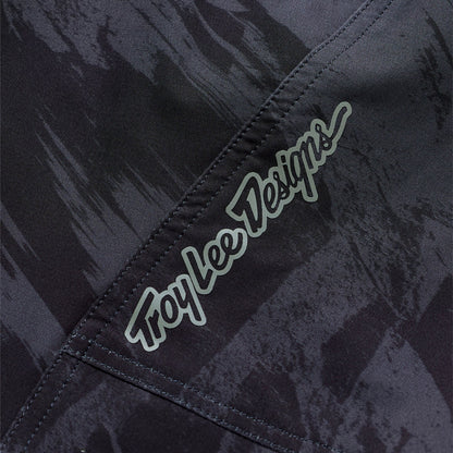 Pantalon TROY LEE DESIGNS SKYLINE Elemental Obsidian Noir