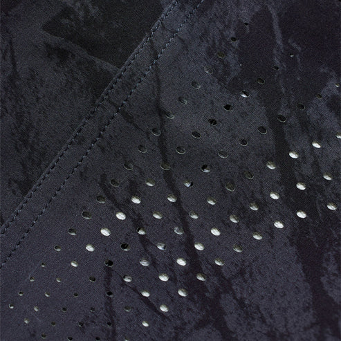 Pantalon TROY LEE DESIGNS SKYLINE Elemental Obsidian Noir