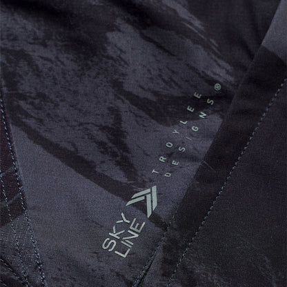 Pantalon TROY LEE DESIGNS SKYLINE Elemental Obsidian Noir