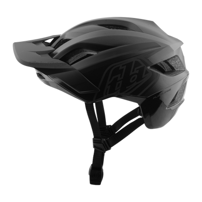 Casque VTT TROY LEE DESIGNS  FLOWLINE SE MIPS PHANTOM Noir