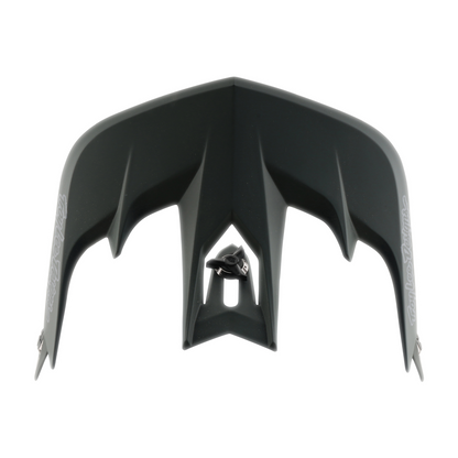 Casque VTT TROY LEE DESIGNS STAGE MIPS DRONE Gris