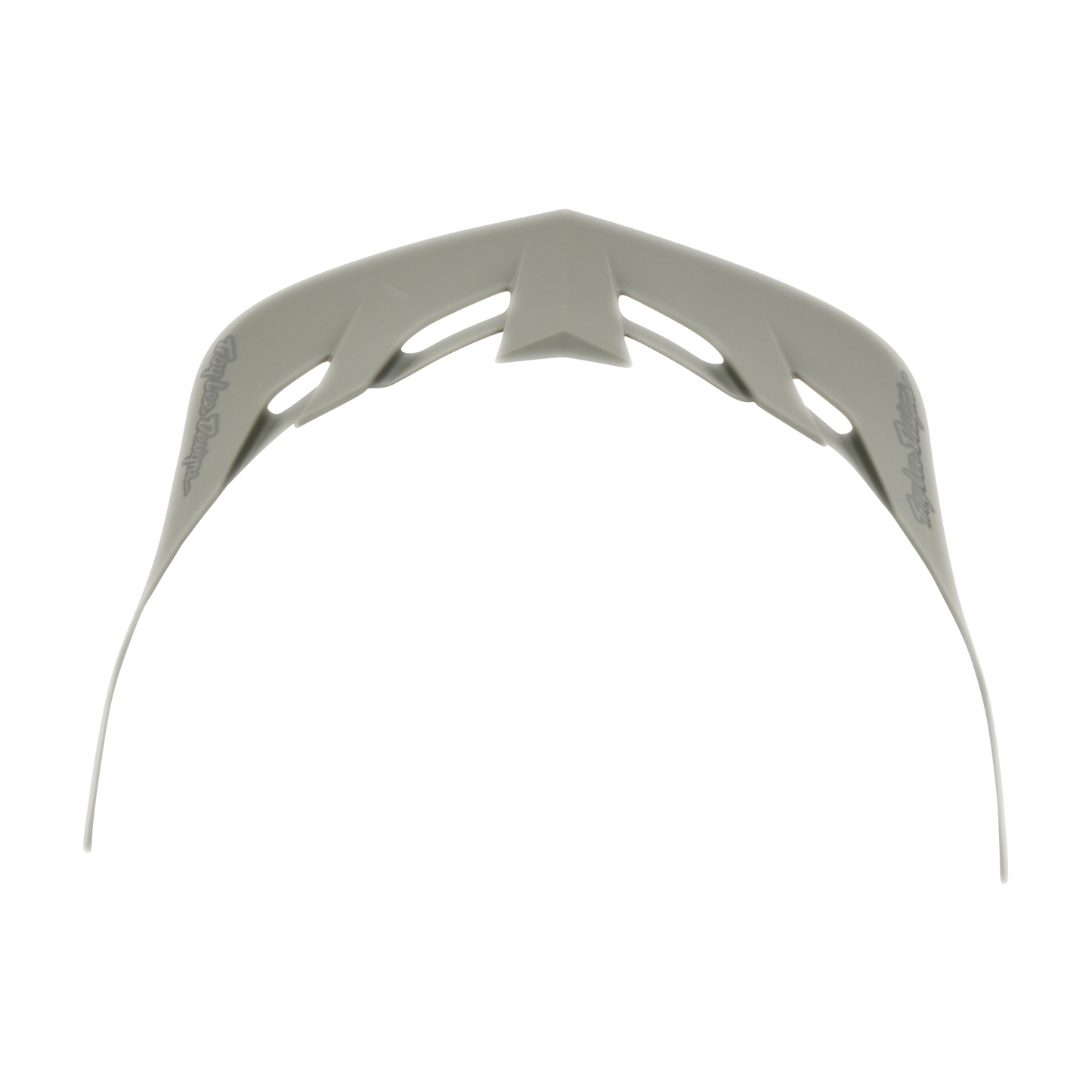 Casque VTT TROY LEE DESIGNS FLOWLINE POINT MIPS Junior Kaki