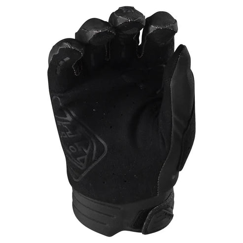 Gants TROY LEE DESGNS GAMBIT Femme Noir