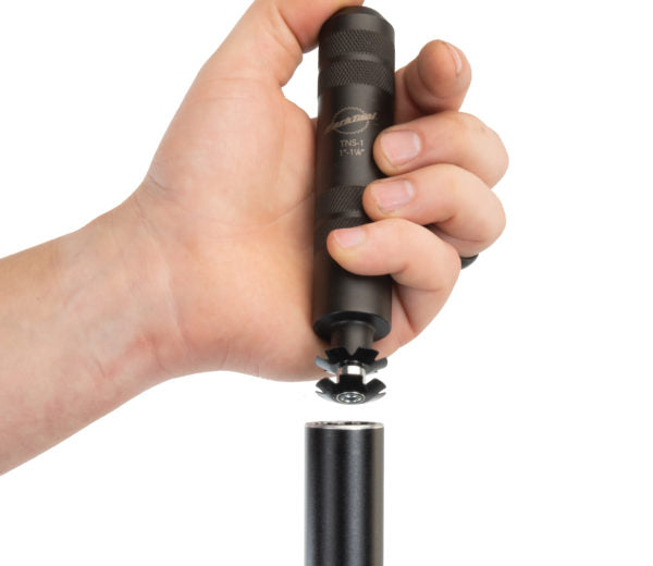 Outil pour Étoile de Jeu de Direction PARK TOOL 1" et 1-1/8" TNS-1