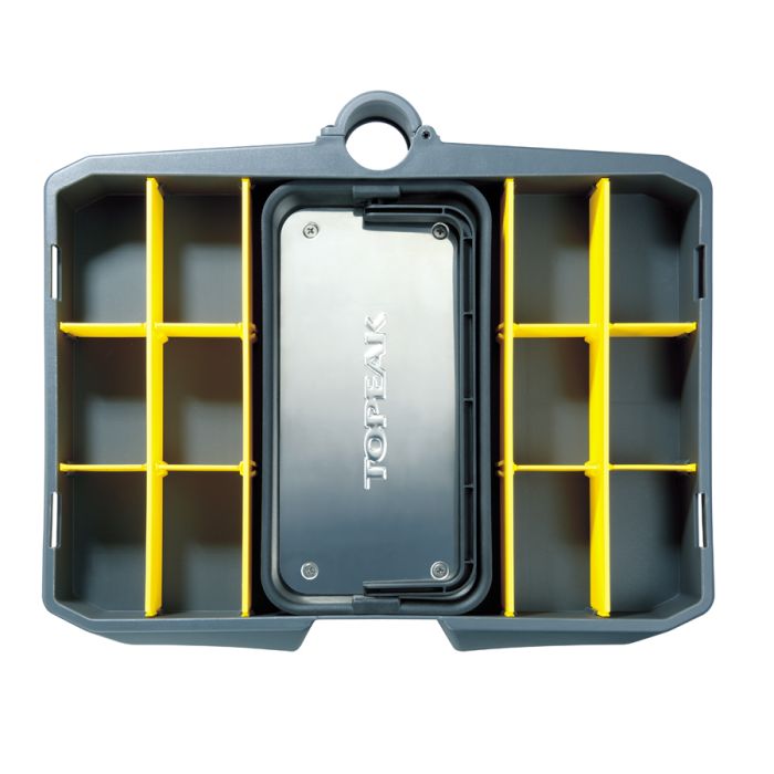 Atelier Portable TOPEAK PREPSTATION PRO (55 Pièces)