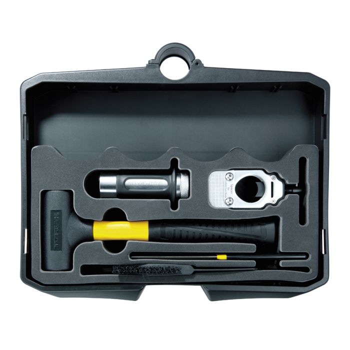 Atelier Portable TOPEAK PREPSTATION PRO (55 Pièces)