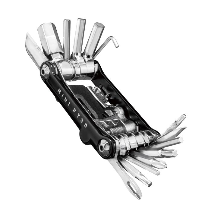 Acheter Topeak Mini PT30 mini outil maintenant | Rose Bikes Acheter Topeak Mini PT30 mini outil maintenant | Rose Bikes