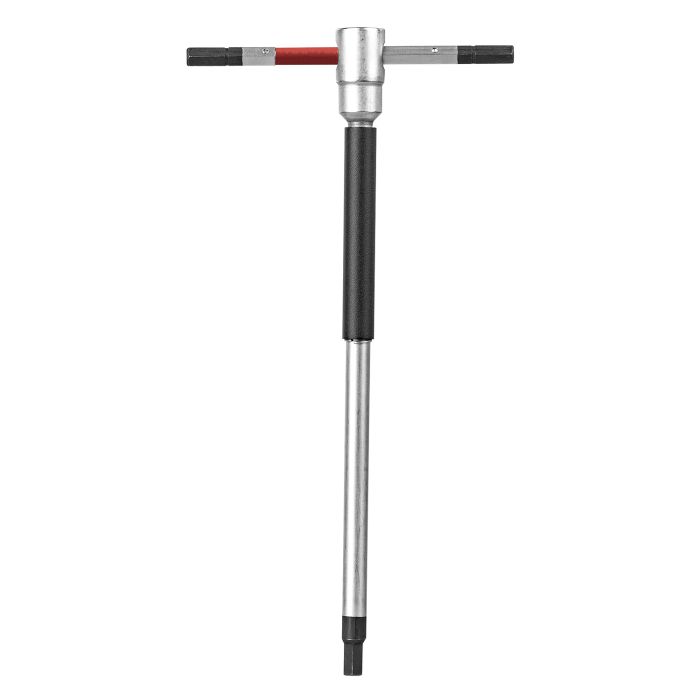 Jeu de 8 Clés Hexagonales Coulissantes TOPEAK T-HEX