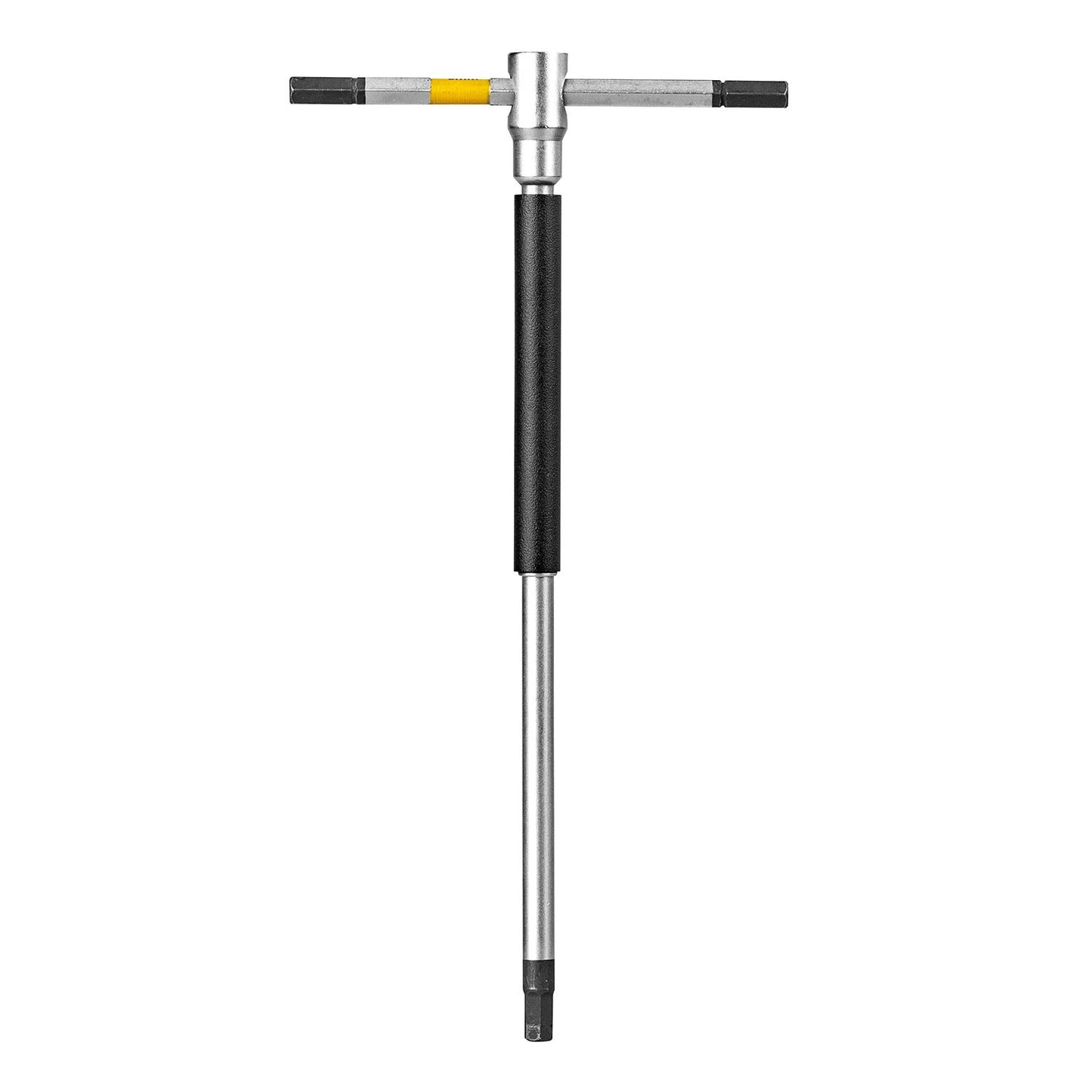 Jeu de 8 Clés Hexagonales Coulissantes TOPEAK T-HEX