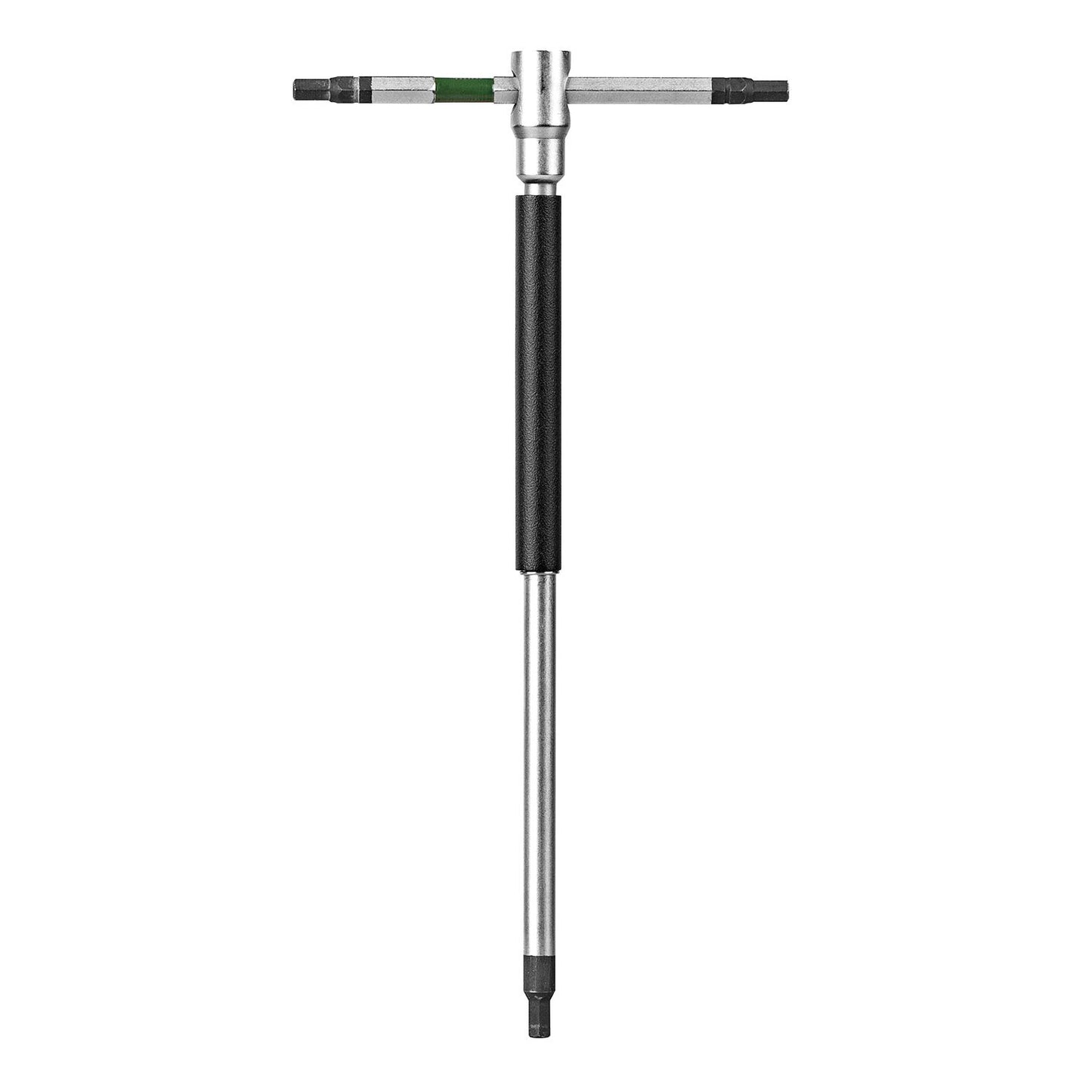 Jeu de 8 Clés Hexagonales Coulissantes TOPEAK T-HEX