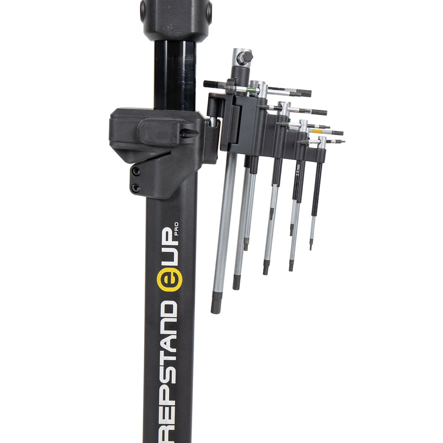 Jeu de 8 Clés Hexagonales Coulissantes TOPEAK T-HEX