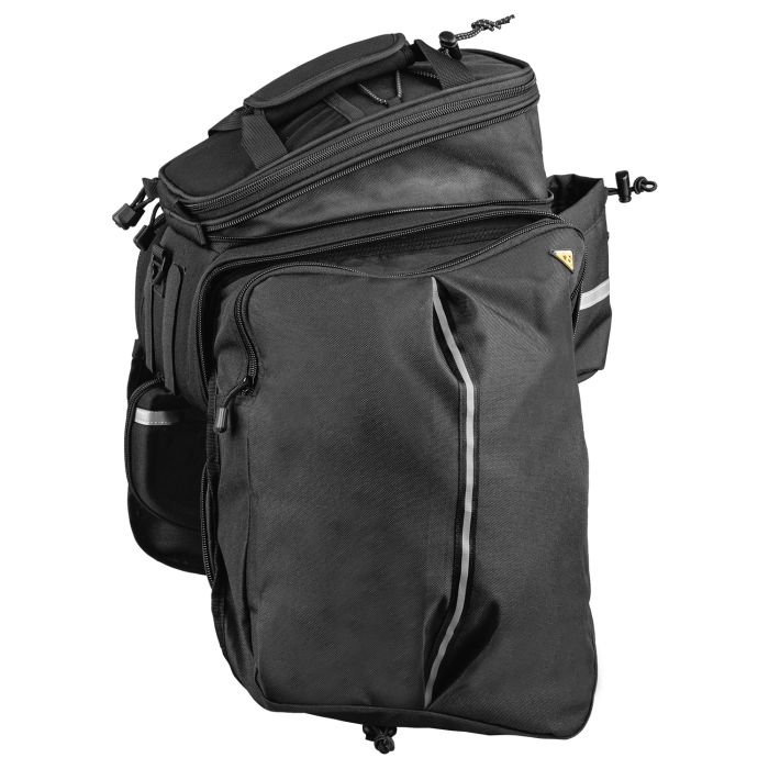 Sacoche de Porte-Bagage TOPEAK MTM TRUNKBAG DXP 19.4 L Noir