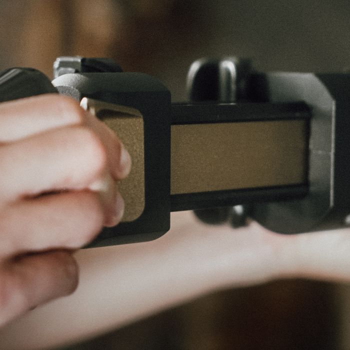 Pied d'Atelier TOPEAK PREPSTAND TEAM ISSUE