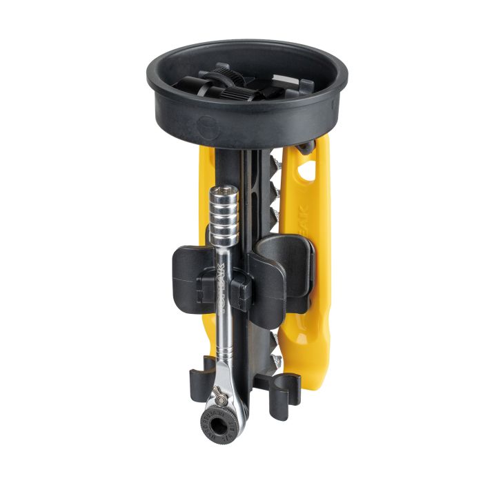 Mini-outil Vélo Topeak Tubi 11 - 11 Fonctions, Réparation Mini-outil Vélo Topeak Tubi 11 - 11 Fonctions, Réparation