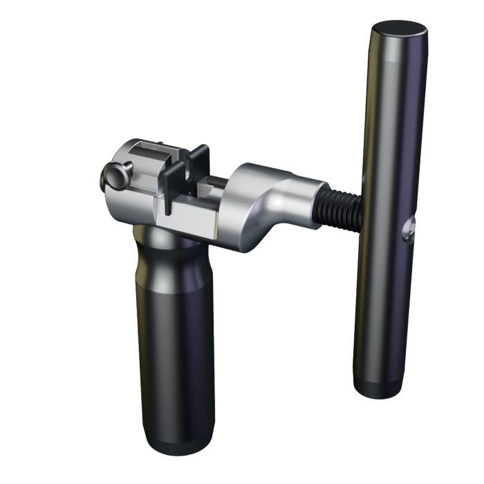 Dérive-Chaîne TOPEAK CHAIN MASTER TEAM ISSUE