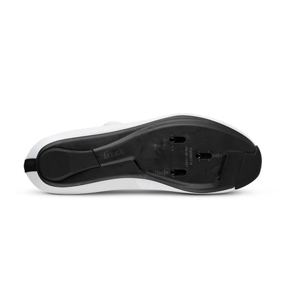 Chaussures Route FIZIK TEMPO DECOS CARBON Blanc