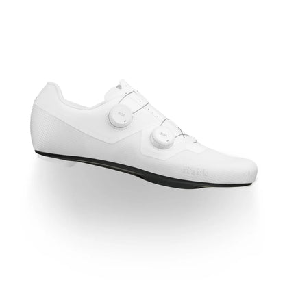 Chaussures Route FIZIK LYRA Blanc