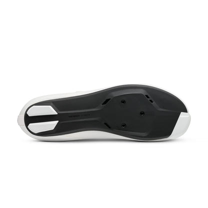 Chaussures Route FIZIK LYRA Blanc