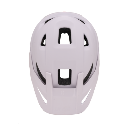 Casque VTT URGE TREPS BLOOM BEAM Blanc/Jaune