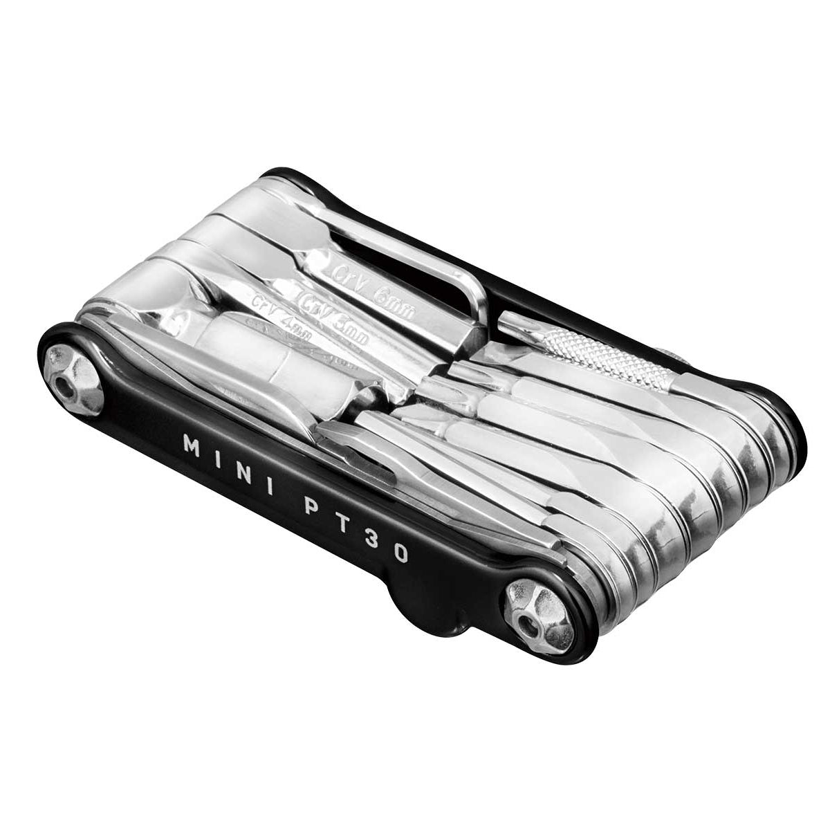 Multi-Outils TOPEAK Min PT30 (30 Outils)