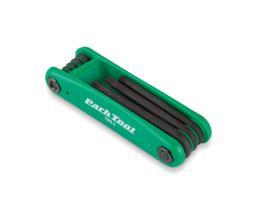 Park Tool TWS-2 outil replié