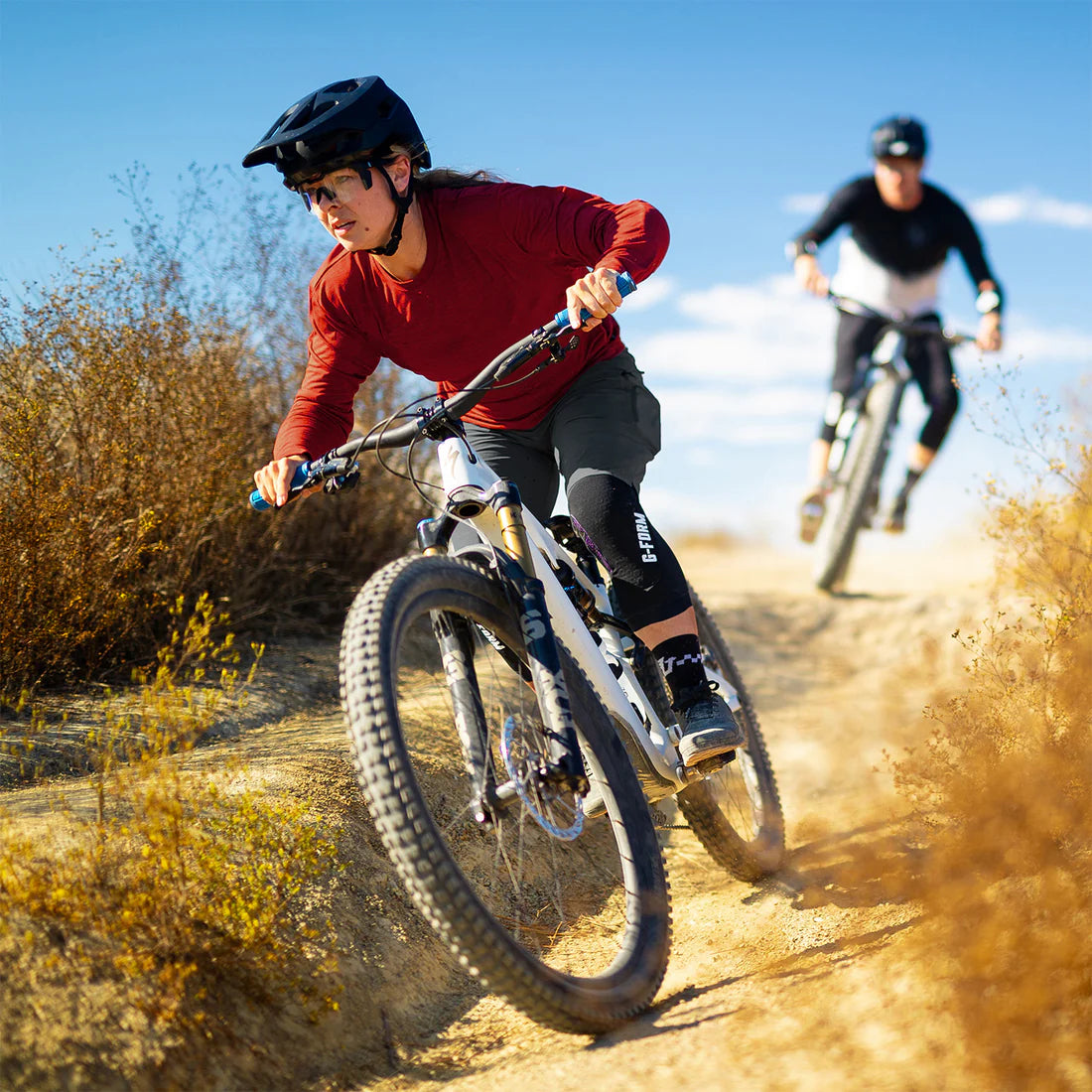 Coudières G-FORM TERRA Noir