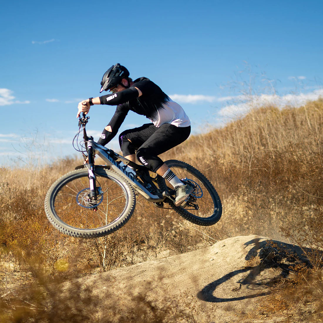 Coudières G-FORM TERRA Noir