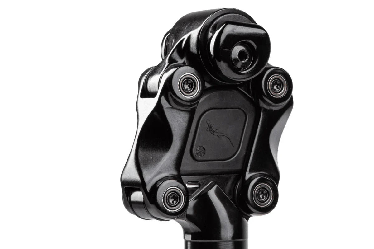 Tige de Selle Suspendue CANE CREEK LT G4 THUDBUSTER SS Clamp 2026