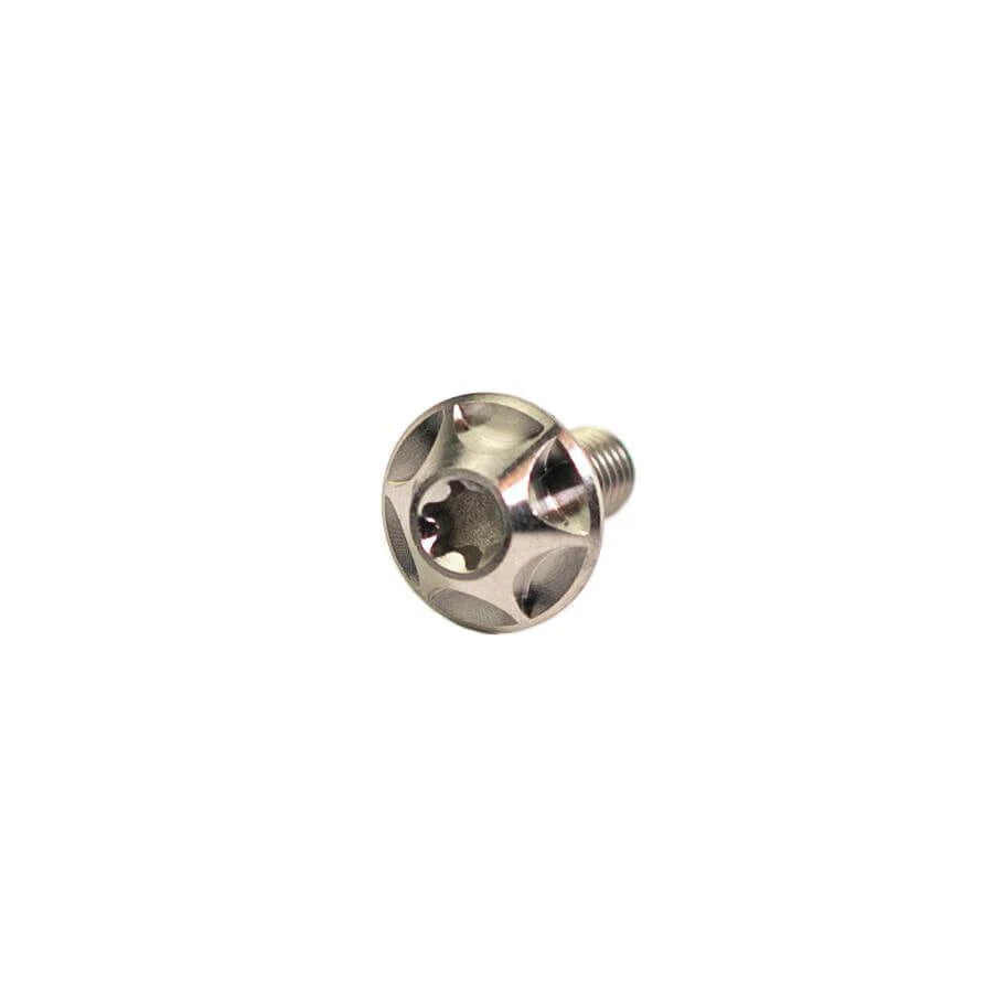 Vis de Porte Bidon SILCA GR5 Titane (x4)