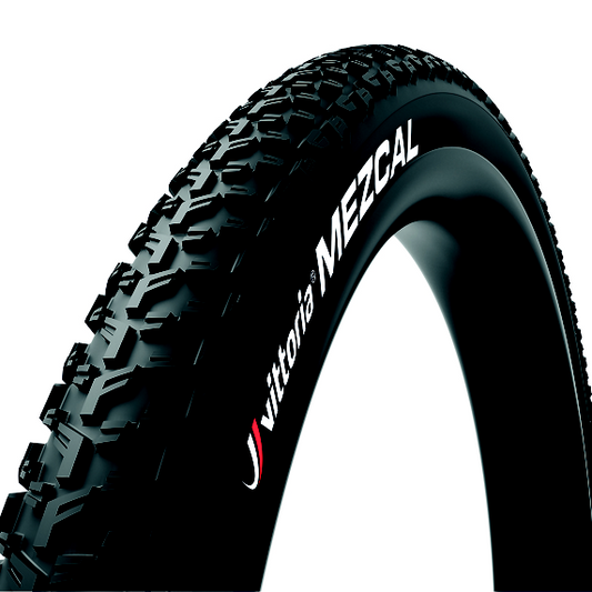 Pneu VITTORIA MEZCAL XC 29X2.35 Tubeless Ready Souple Noir