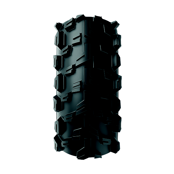 Pneu VITTORIA MEZCAL XC 29X2.25 Tubeless Ready Souple Noir