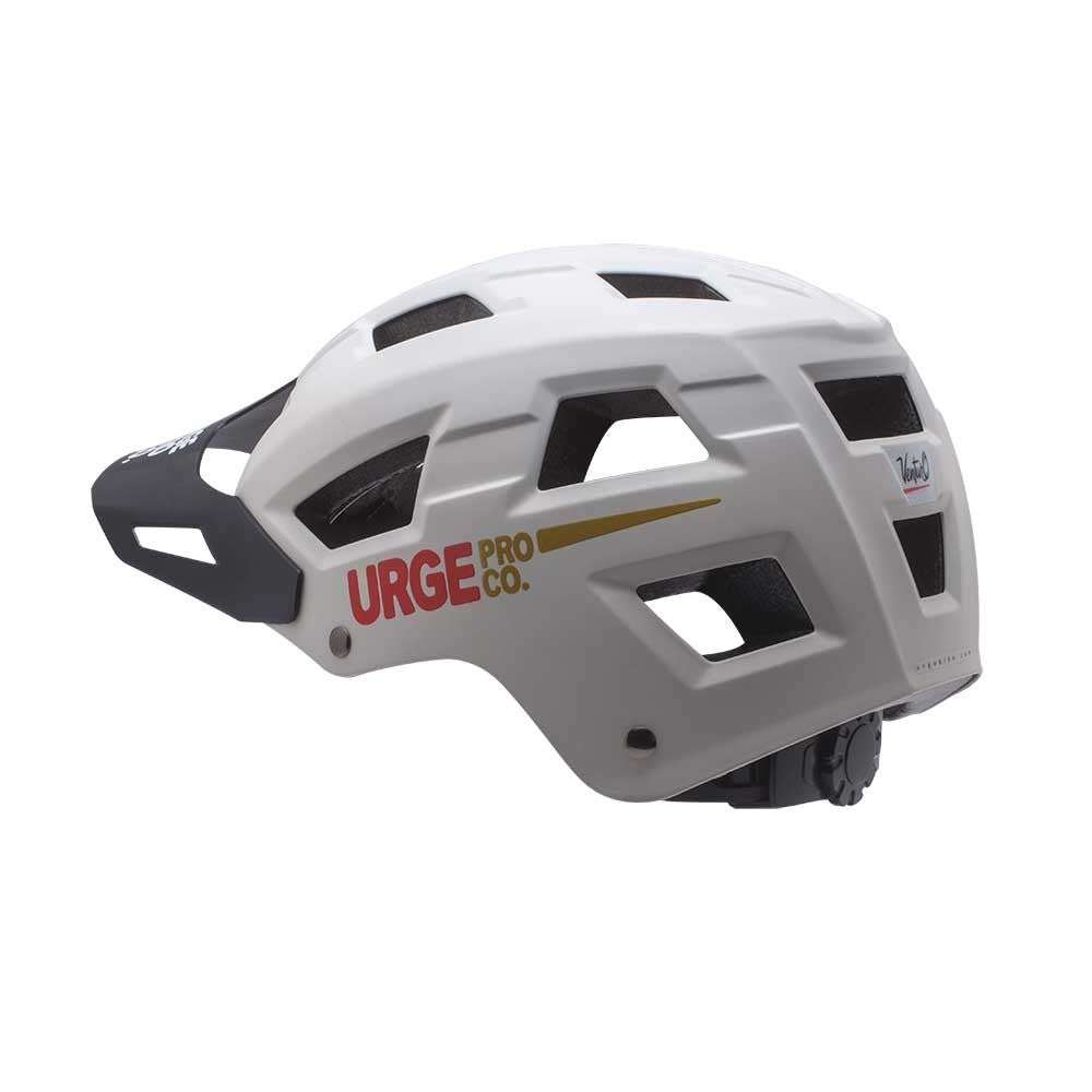 Casque VTT URGE VENTURO Blanc