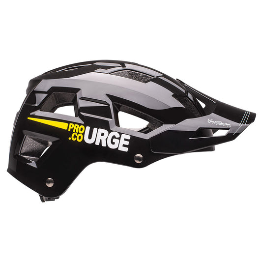 Casque VTT URGE VENTURO Noir