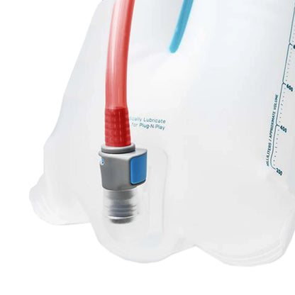 Poche à Eau HYDRAPAK USWE ELITE 2L Plug-n-Play
